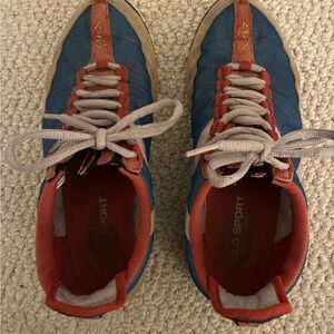 Polo sport sneakers by Ralph Lauren